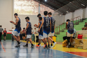 Foto - 71º Jogos Escolares do Paraná