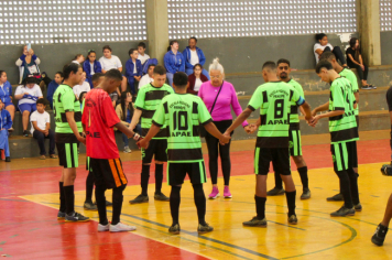 Foto - 71º Jogos Escolares do Paraná