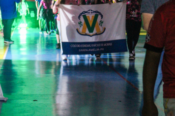 Foto - 71º Jogos Escolares do Paraná