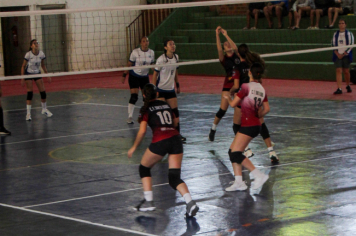 Foto - 71º Jogos Escolares do Paraná