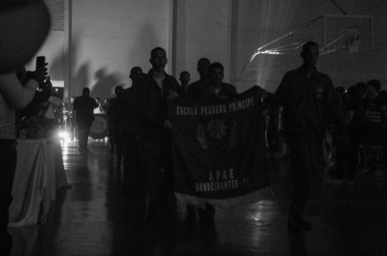 Foto - 71º Jogos Escolares do Paraná