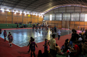 Foto - 71º Jogos Escolares do Paraná