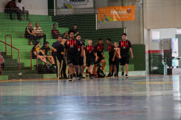 Foto - 71º Jogos Escolares do Paraná