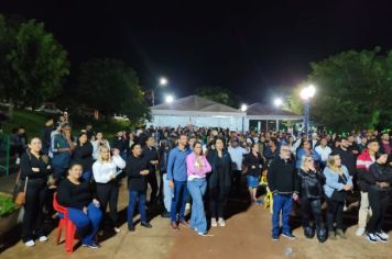 Foto - MARCHA PARA JESUS 2023 e SHOW GOSPEL