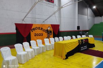 Foto - PROERD 2023