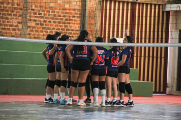 Foto - 71º Jogos Escolares do Paraná