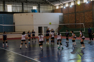 Foto - 71º Jogos Escolares do Paraná