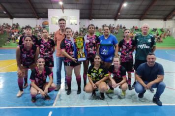 Foto - SEPTUAGÉSIMA QUARTA COPA APAE CREM 2023