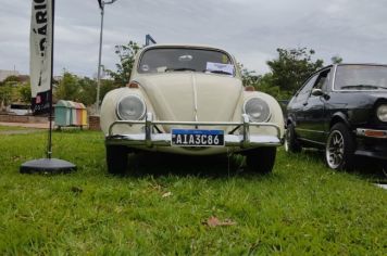 Foto - PRIMEIRO ENCONTRO DE CARROS ANTIGOS DE BANDEIRANTES 2023