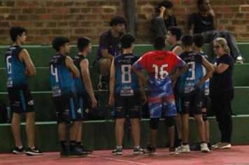 Foto - 71º Jogos Escolares do Paraná