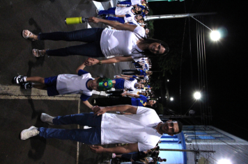 Foto - Semana da Pátria 2025