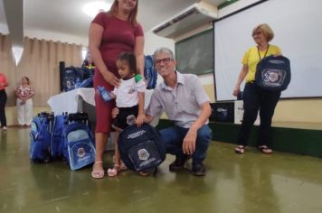 Foto - Capacitação de professores e funcionários