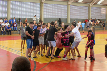 Foto - 71º Jogos Escolares do Paraná