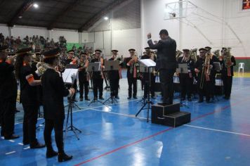 Foto - 30º CAMPEONATO DE BANDAS E FANFARRAS