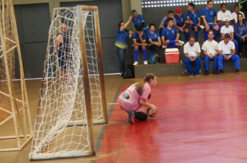 Foto - 71º Jogos Escolares do Paraná