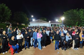 Foto - MARCHA PARA JESUS 2023 e SHOW GOSPEL