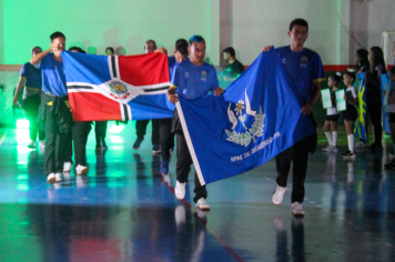 Foto - 71º Jogos Escolares do Paraná