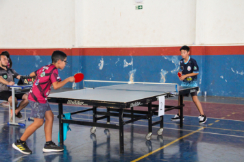 Foto - 71º Jogos Escolares do Paraná