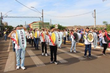 Foto - 7 DE SETEMBRO DE 2023 - CERIMONIAIS DA SEMANA DA PÁTRIA E DESFILE