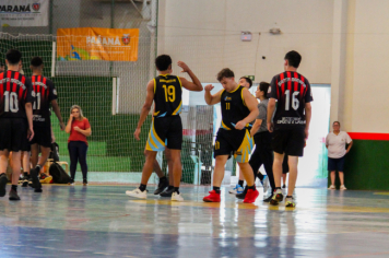 Foto - 71º Jogos Escolares do Paraná