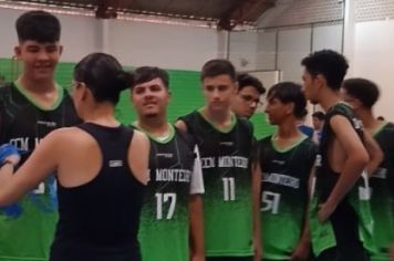 Foto - CREM BASQUETEBOL 2023