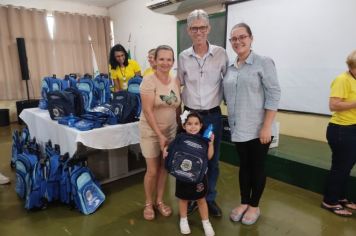 Foto - Capacitação de professores e funcionários