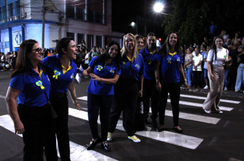 Foto - Semana da Pátria 2025