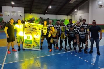 Foto - SEPTUAGÉSIMA QUARTA COPA APAE CREM 2023