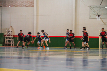 Foto - 71º Jogos Escolares do Paraná