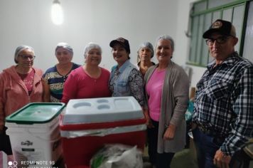 Foto - RODA DE VIOLA 