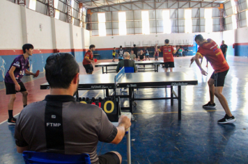 Foto - 71º Jogos Escolares do Paraná