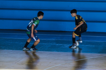 Foto - 71º Jogos Escolares do Paraná