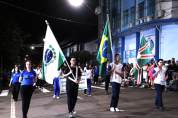 Foto - Semana da Pátria 2025