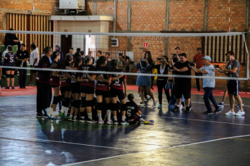 Foto - 71º Jogos Escolares do Paraná