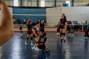 Foto - 71º Jogos Escolares do Paraná