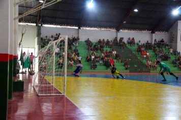 Foto - 71º Jogos Escolares do Paraná