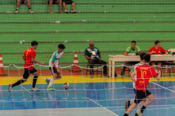 Foto - 71º Jogos Escolares do Paraná