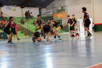 Foto - 71º Jogos Escolares do Paraná