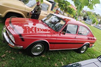 Foto - PRIMEIRO ENCONTRO DE CARROS ANTIGOS DE BANDEIRANTES 2023