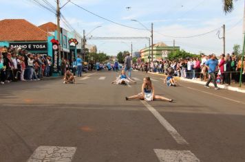 Foto - 7 DE SETEMBRO DE 2023 - CERIMONIAIS DA SEMANA DA PÁTRIA E DESFILE