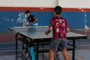 Foto - 71º Jogos Escolares do Paraná
