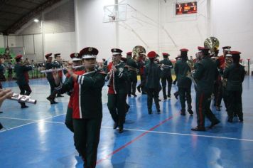 Foto - 30º CAMPEONATO DE BANDAS E FANFARRAS