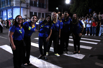 Foto - Semana da Pátria 2025