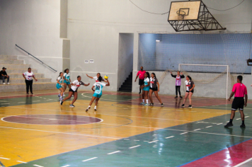 Foto - 71º Jogos Escolares do Paraná