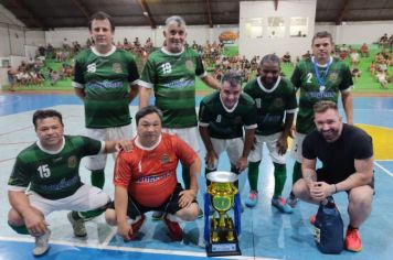 Foto - SEPTUAGÉSIMA QUARTA COPA APAE CREM 2023