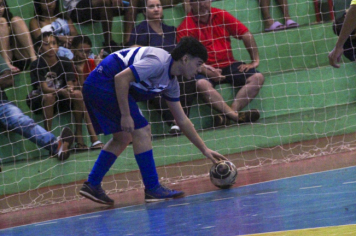 Foto - 71º Jogos Escolares do Paraná