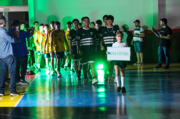 Foto - 71º Jogos Escolares do Paraná