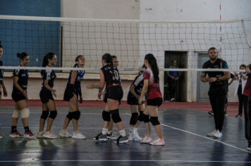 Foto - 71º Jogos Escolares do Paraná