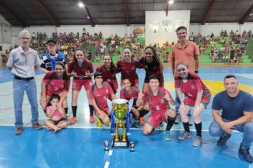 Foto - SEPTUAGÉSIMA QUARTA COPA APAE CREM 2023