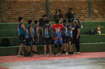 Foto - 71º Jogos Escolares do Paraná